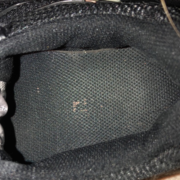 Nike Torch 4 running shoes - Picture 4 of 5